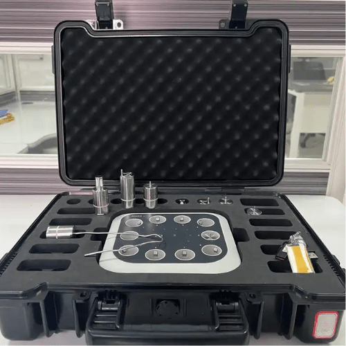 Agro Enviro Tests Temperature Field Testing Data Loggers With Flexible Probes - Image 3