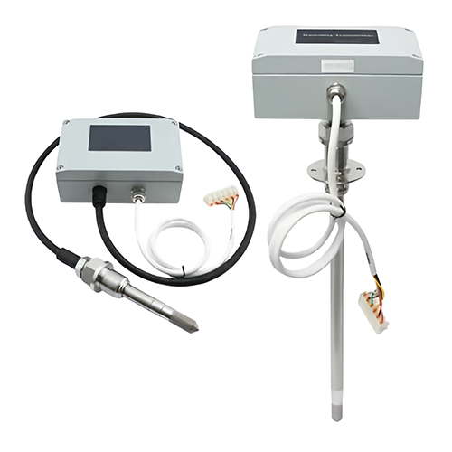 Agro Enviro Tests Temp Humidity Monitor Sensor Data Logger