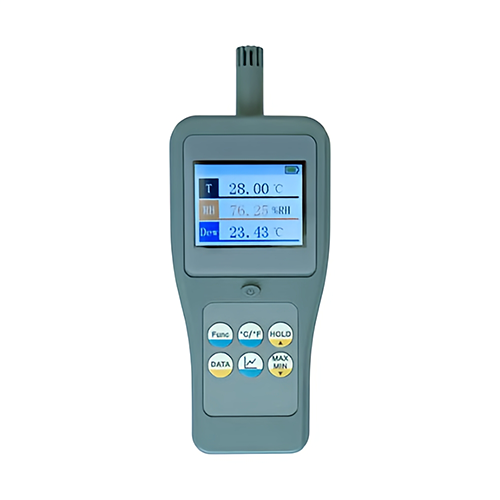 Agro Enviro Tests Digital Temperature and Humidity Data Logger
