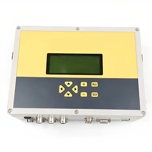 Agro Enviro Tests Multi Sensors Temp Humidity Data Logger