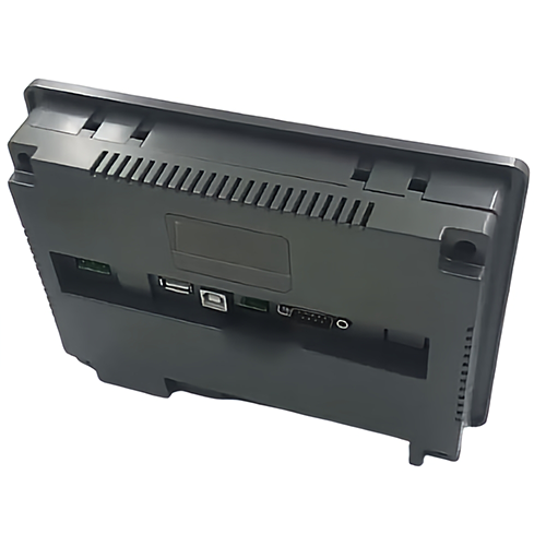 Agro Enviro Tests Touch Screen Temperature Humidity Data Logger