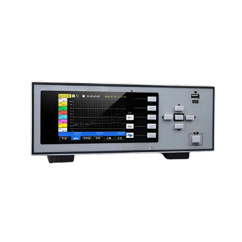 Agro Enviro Tests Data logger Temperature Humidity