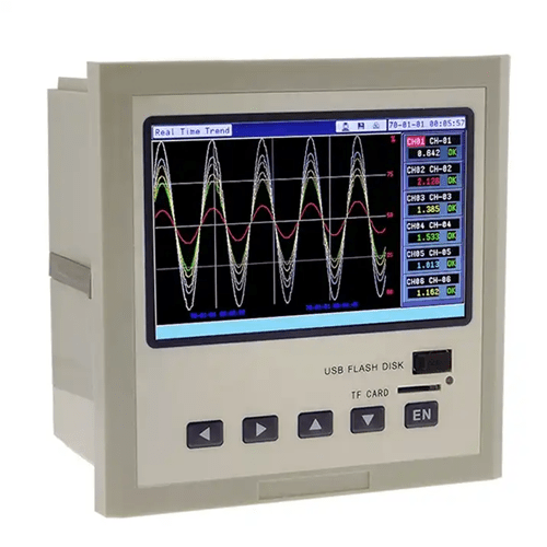 Agro Enviro Tests Humidity Data Logger
