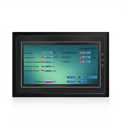 Agro Enviro Tests Data Logger for Temperature Humidity