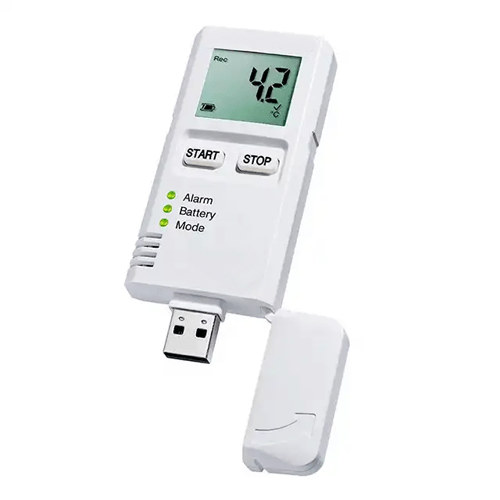 Agro Enviro Tests  Air Humidity Data Logger