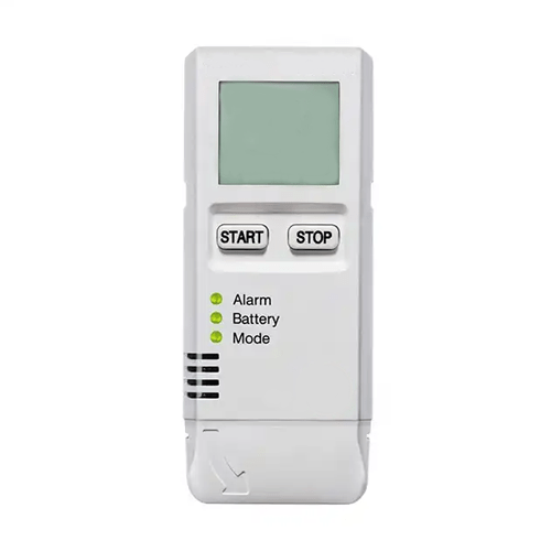 Agro Enviro Tests Humidity and Temperature Data Logger
