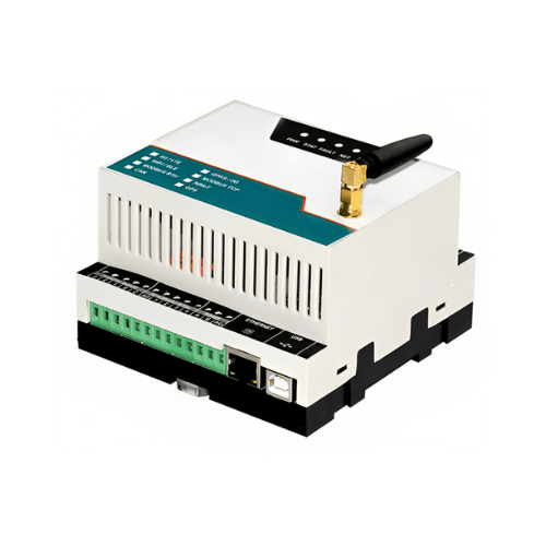 Agro Enviro Tests Temperature Humidity Data Logger