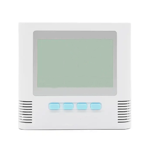 Agro Enviro Tests Alarm Temperature Humidity Data Logger