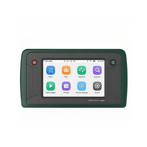 Moisture Probe Temperature & Humidity Data Logger