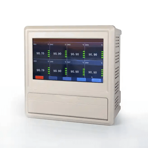Agro Enviro Tests Temperature & Humidity Data Logger