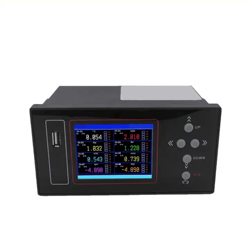 Agro Enviro Tests Paperless Temperature & Humidity Data Logger