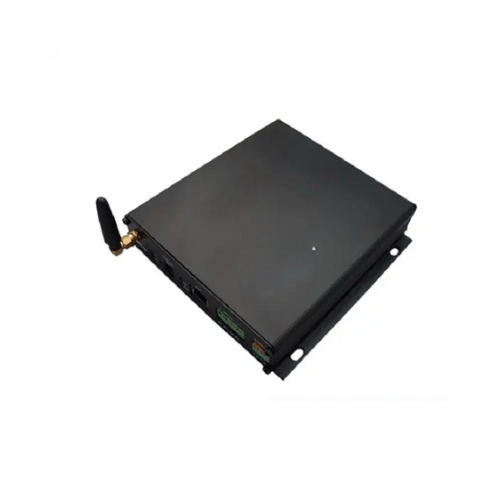 Agro Enviro Tests GSM Receiver Temperature Humidity Data Logger
