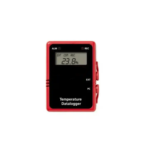Agro Enviro Tests Temperature and Relative Humidity Data Logger