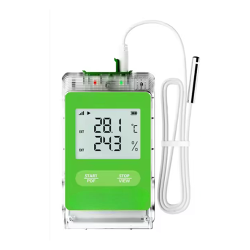 Configurable GPS Logger with Long Battery Life - Agro Enviro Tests