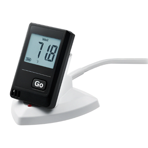 Mini Temperature & Humidity Data Logger with USB Recording – Agro Enviro Tests