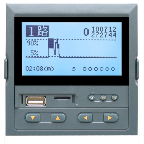 USB Temperature and Humidity Data Logger Controller for Monitoring – Agro Enviro Tests