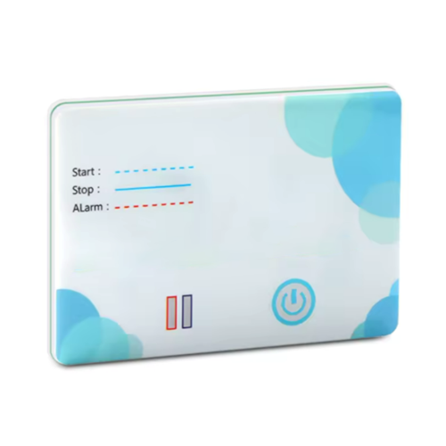 High Precision NFC Temp and Humidity Disposable Data Logger - Agro Enviro Tests