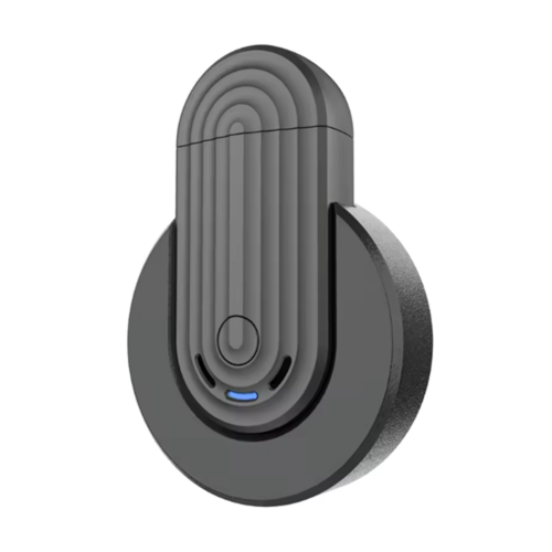 USB Temperature Humidity Data Logger for Accurate Monitoring - Agro Enviro Tests