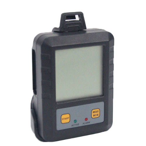 High Accuracy Digital Temp Humidity Data Logger for Labs - Agro Enviro Tests
