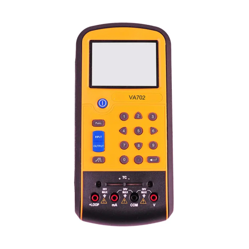 Agro Enviro Tests Process and Thermocouple Calibrator