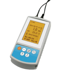 Agro Enviro Tests TDS Resistivity Salinity Conductivity Meter