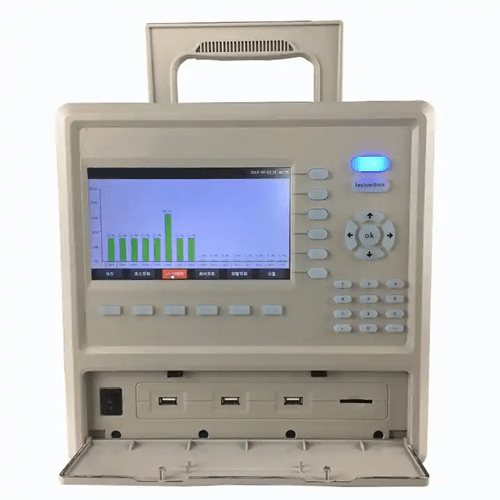 Agro Enviro Tests Thermocouple Temperature Data Logger