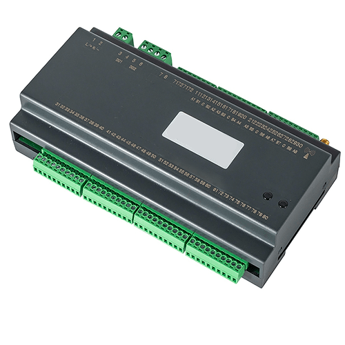 Agro Enviro Tests Channels NTC Thermocouple