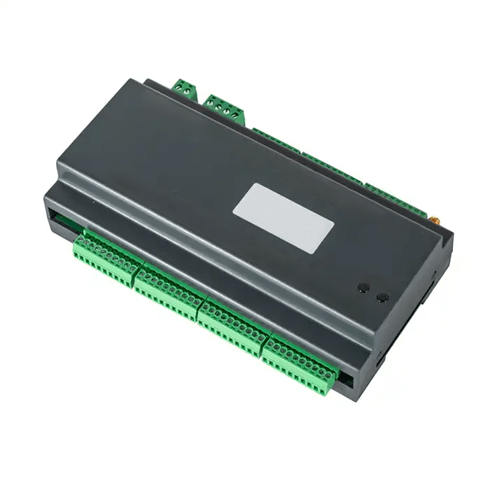Agro Enviro Tests Channels NTC Thermocouple