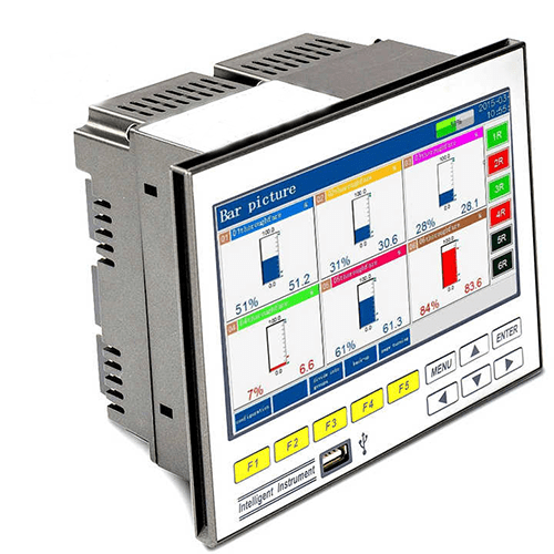 Agro Enviro Tests Temperature Curve Storage Data Logger