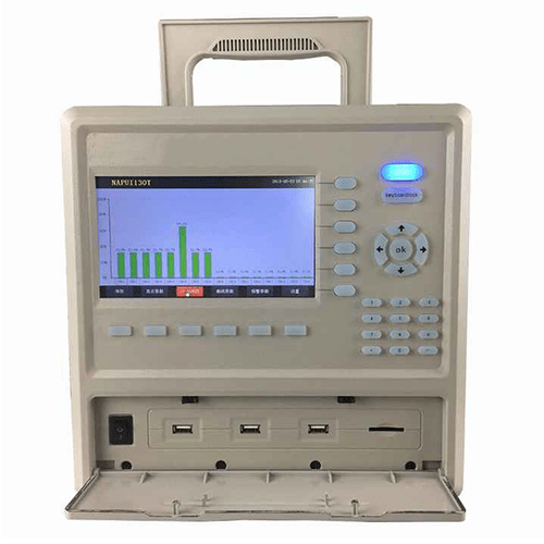 Agro Enviro Tests Thermocouple Temperature Data Logger