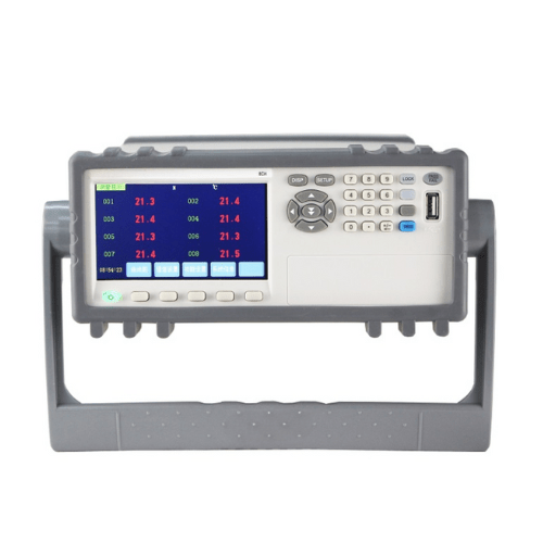 Agro Enviro Tests Thermocouple Temperature Recorder