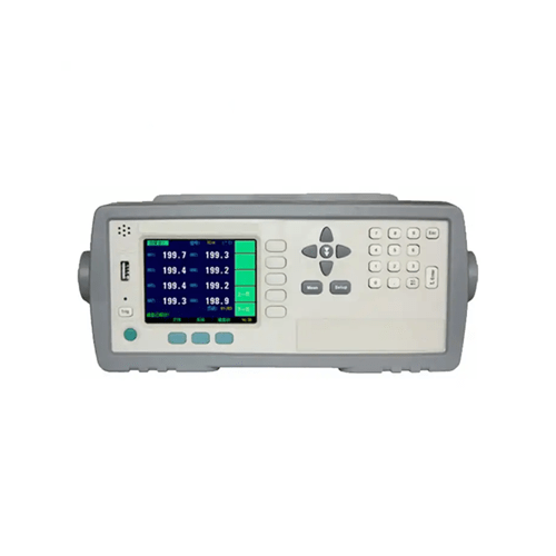 Agro Enviro Tests Multi Channel Temperature Data Logger