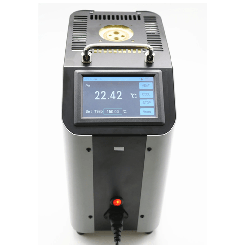 Agro Enviro Tests Thermocouple Temperature Data Loggers