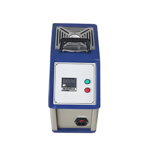 Agro Enviro Tests Thermocouple Temperature Data Loggers
