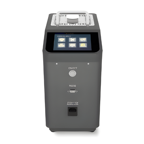 Agro Enviro Tests Thermocouple Temperature Data Loggers