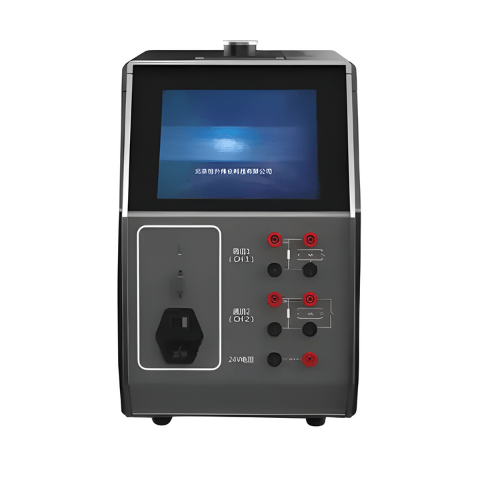 Agro Enviro Tests Thermocouple Temperature Data Loggers