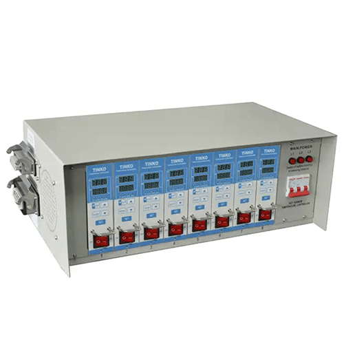 Agro Enviro Tests Thermocouple Temperature Data Loggers