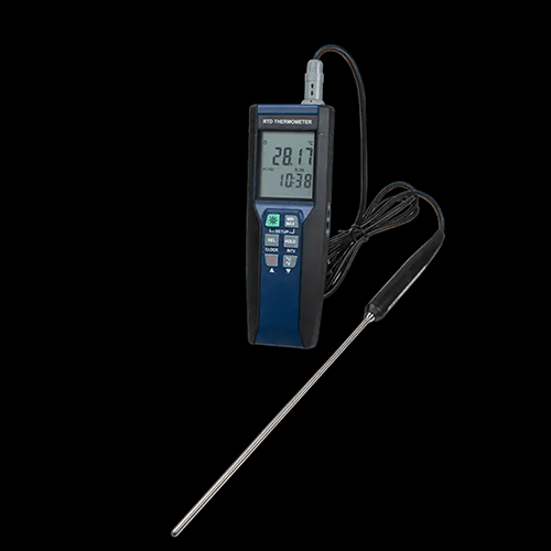 Agro Enviro Tests Thermocouple Temperature Data Loggers - Image 3