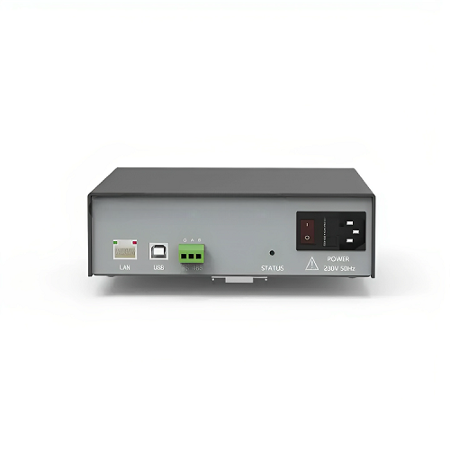 Agro Enviro Tests Multi-Channel Temperature Resistance Data Logger