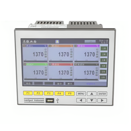Agro Enviro Tests Thermistor Temperature Data Logger