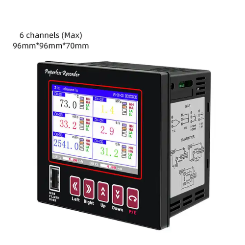 Agro Enviro Tests Thermistor Temperature Data Logger