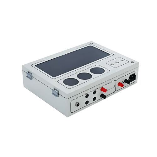 Agro Enviro Tests Large Screen Thermocouple Data Logger