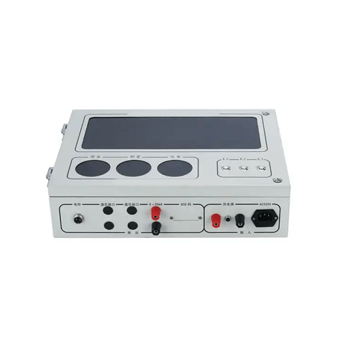 Agro Enviro Tests Large Screen Thermocouple Data Logger - Image 2