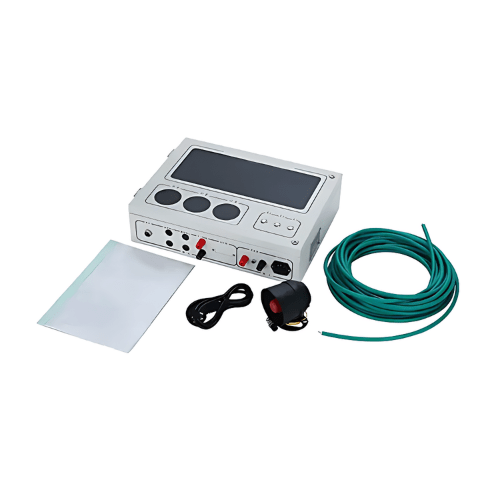 Agro Enviro Tests Large Screen Thermocouple Data Logger - Image 3