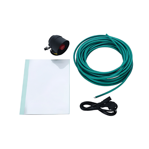 Agro Enviro Tests Large Screen Thermocouple Data Logger - Image 4