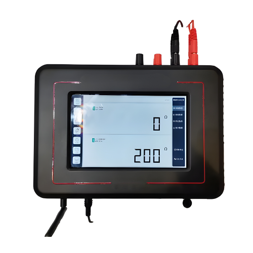 Agro Enviro Tests Multichannel Precision Thermistor Data Logger