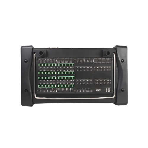 Agro Enviro Tests Universal Multichannel Thermistor Data Recorder