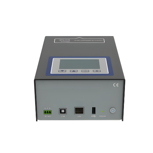 Agro Enviro Tests 24 Channel Thermistor Data Logger