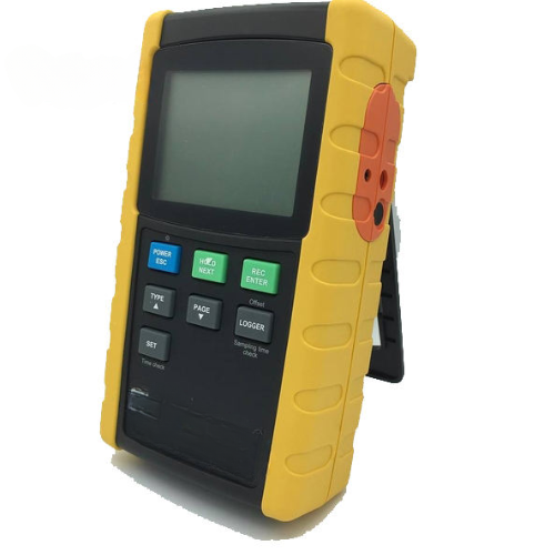 Premium 12-Channel Tempe Recorder Data Logger for Use - Agro Enviro Tests