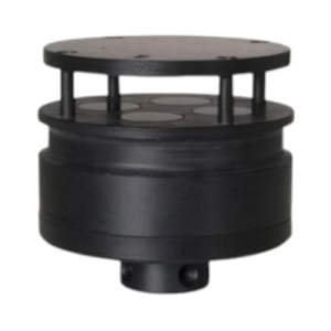 Compact Micro Ultrasonic 5-in-1 Weather Sensor – Agro Enviro Tests